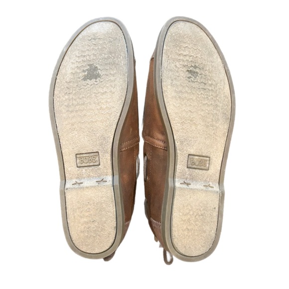 Bobs Skechers Women’s Memory Foam Shoes. - Picture 4 of 5